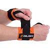 Кистевые бинты STRENGTH WRIST WRAPS ZELART TA-7807 2штуки 7,5x30см