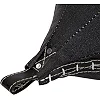 Груша на растяжках каплевидная набивная BOXER 1016-01 55х26см