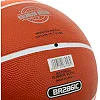 Баскетбольный мяч
 резиновый Legend BR2861C №7 (Оранжевый)