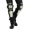 Комплект мотозащиты наколенники и налокотники SP-SPORT
 MAD RACING HG-01