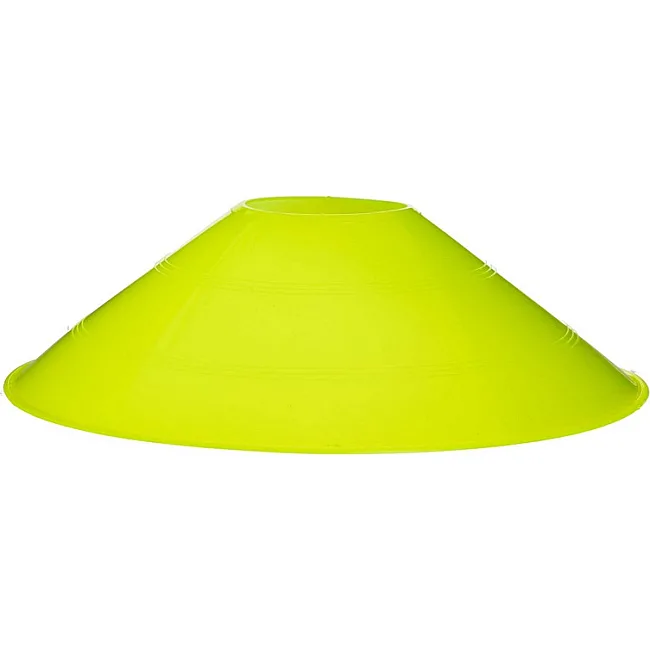 Фишки конусы тренировочные набор SP-SPORT
 C-4347 50шт 20см