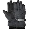 Перчатки лыжные детские зимние LUCKYLOONG C-611 (Красный)