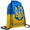 Рюкзак-мешок спортивный
 SP-SPORT
 UKRAINE GA-4433-UKR 37х46см