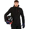 Мотоперчатки SCOYCO MC23 (Черный-синий)