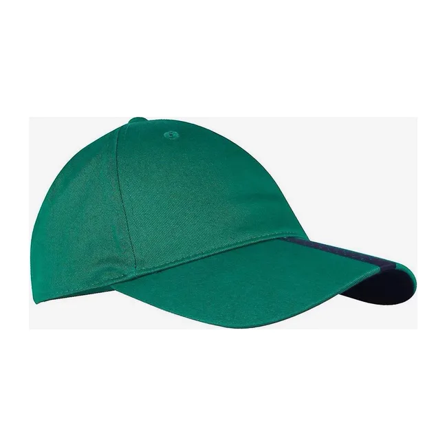 Кепка PUMA LIGA CAP зелений OSFA