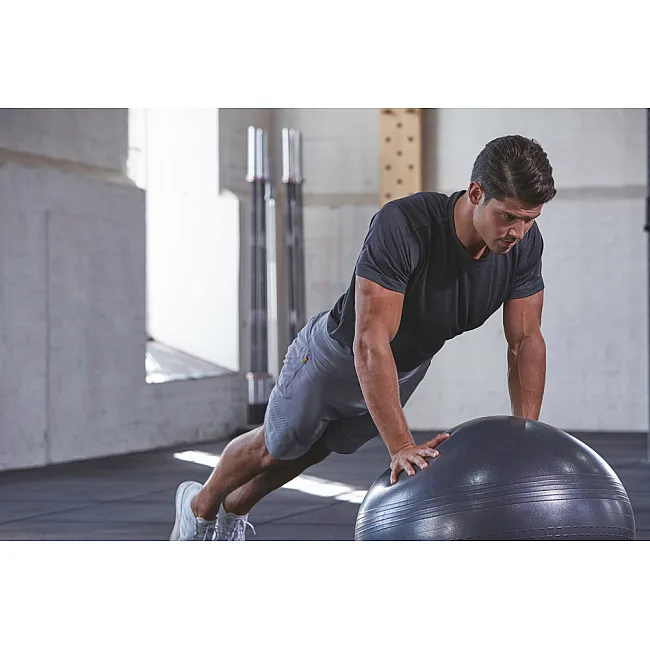Фитбол Adidas Gymball 75 см