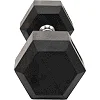 Гантель шестигранний
 гексагональна
 ZELART
 TA-5159-3 1шт 3кг