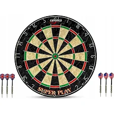 Дартс классический CARROMCO Super Play – 45 см