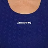Купальник женский слитный
 EUKIVNTH 1001 (Черный)