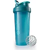 Спортивный шейкер BLENDERBOTTLE Classic Loop 28oz/820ml Teal