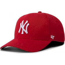 Кепка MVP 47 Brand DP NY YANKEES
