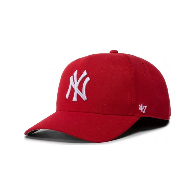 Кепка MVP 47 Brand DP NY YANKEES
