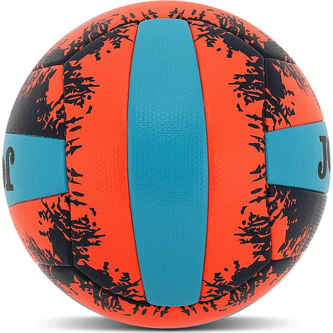 Волейбольный мяч
 JOMA
 J-PRO 401733-883 №5 (Оранжевый-синий)
