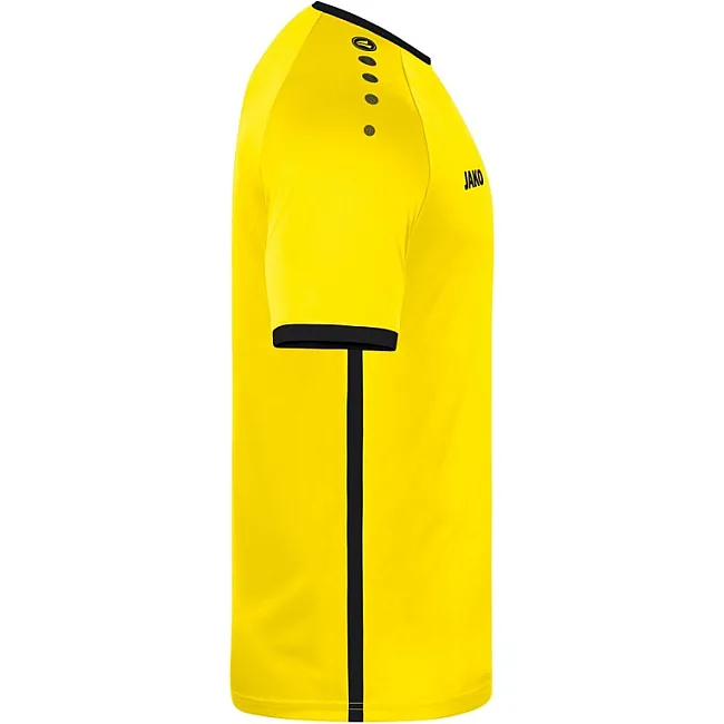 Футболка джерсі Primera S/S JAKO 4212-300