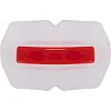 Капа боксерская двухчелюстная ZELART
 BO-4501