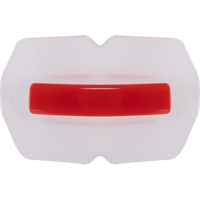 Капа боксерская двухчелюстная ZELART
 BO-4501
