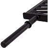 Гриф для штанги
 швейцарский мультихват Multi Grip Swiss Bar ZELART
 TA-3639 длина 2,1м диаметр-28мм вес-21,5кг