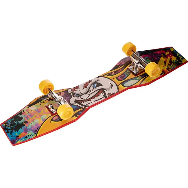 Хендборд ручной скейтборд Handboard SP-SPORT
 014-1