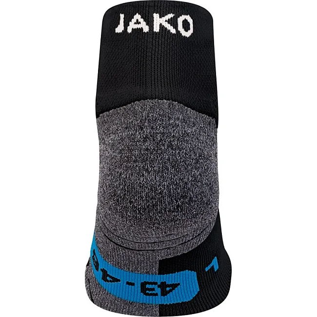 Шкарпетки тренувальні короткі JAKO 3912-08