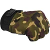 Тактические перчатки S.11 BC-0527 (Черный)