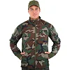 Тактическая куртка SP-SPORT TY-9405 (Камуфляж Woodland)