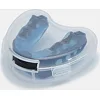 Капа для бокса Shock Doctor Gel Max взрослая (возраст 11+) Black/Blue (art. 6100-BB-AD)