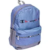 Городской рюкзак
 CHAMPION GA-0514 8л (Голубой)