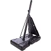 Мобильная баскетбольная стойка
 с регулируемой высотой SP-SPORT
 DELUX S024
 127х80см кольцо ø45см
 245-305см