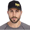 Кепка бейсболка EVERLAST
 CO-3772 56-58 (Черный)