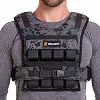 Утяжелительный жилет
 с регулируемым весом ZELART
 WEIGTH VEST TA-7817-16 вес-1-16кг