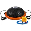 Балансировочная платформа POWER SYSTEM PS-4200 Balance Trainer Zone (Ø60) Orange