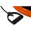 Балансировочная платформа POWER SYSTEM PS-4200 Balance Trainer Zone (Ø60) Orange