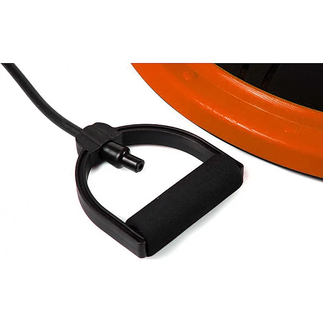 Балансировочная платформа POWER SYSTEM PS-4200 Balance Trainer Zone (Ø60) Orange