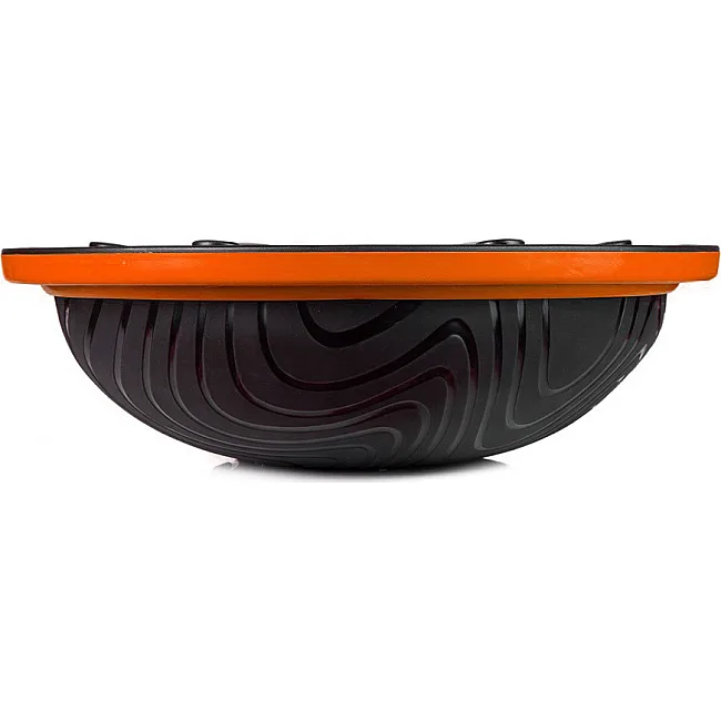 Балансировочная платформа POWER SYSTEM PS-4200 Balance Trainer Zone (Ø60) Orange