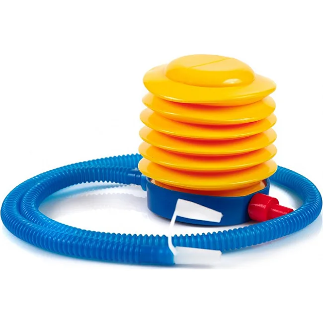 Балансировочная платформа POWER SYSTEM PS-4200 Balance Trainer Zone (Ø60) Orange