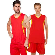 Баскетбольная форма SP-SPORT Moment CO-3864