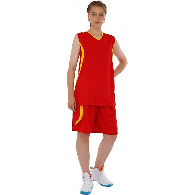 Баскетбольная форма SP-SPORT Moment CO-3864