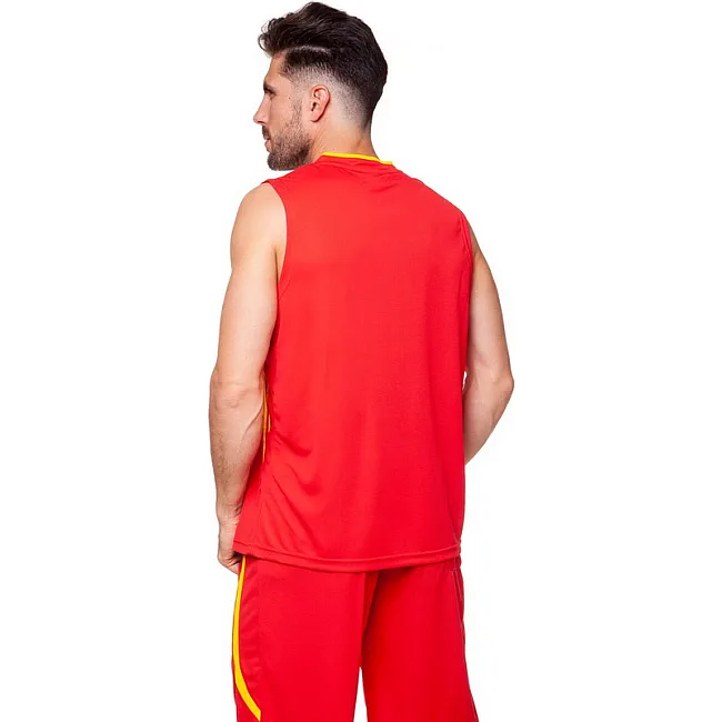 Баскетбольная форма SP-SPORT Moment CO-3864