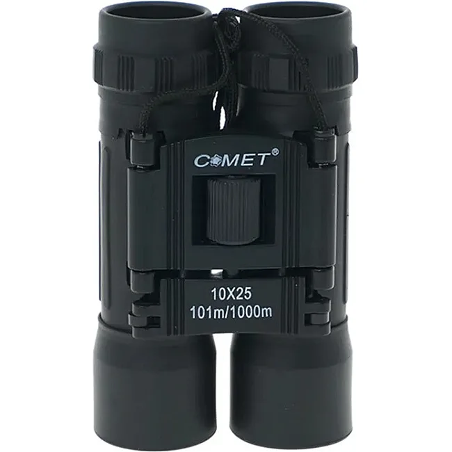 Бинокль COMET AXD301 (10х25) в чехле