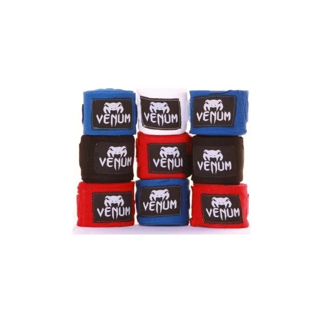 Бинты для бокса VENUM Boxing (2,5м)