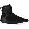 Боксерки для бокса PERESVIT Jarl Black-Black