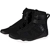 Боксерки для бокса PERESVIT Jarl Black-Black