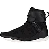 Боксерки для бокса PERESVIT Jarl Black-Black