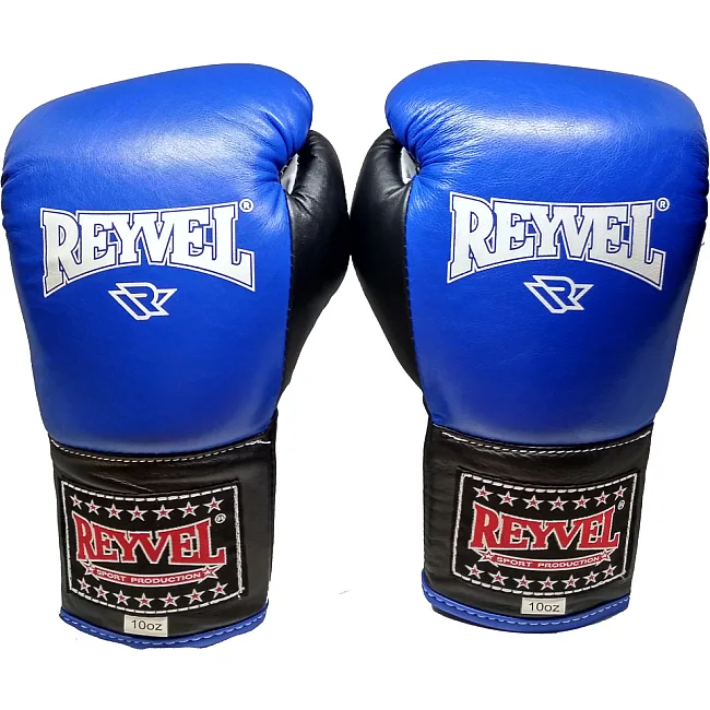 Боксерские перчатки Reyvel Pro