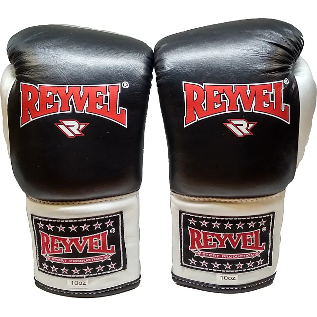 Боксерские перчатки Reyvel Pro