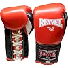 Боксерские перчатки Reyvel Pro