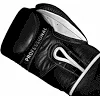 Боксерские перчатки для тренировок TITLE Pro Mex Professional 3.0 Black