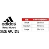 Боксерский шлем тренировочный Adidas Training