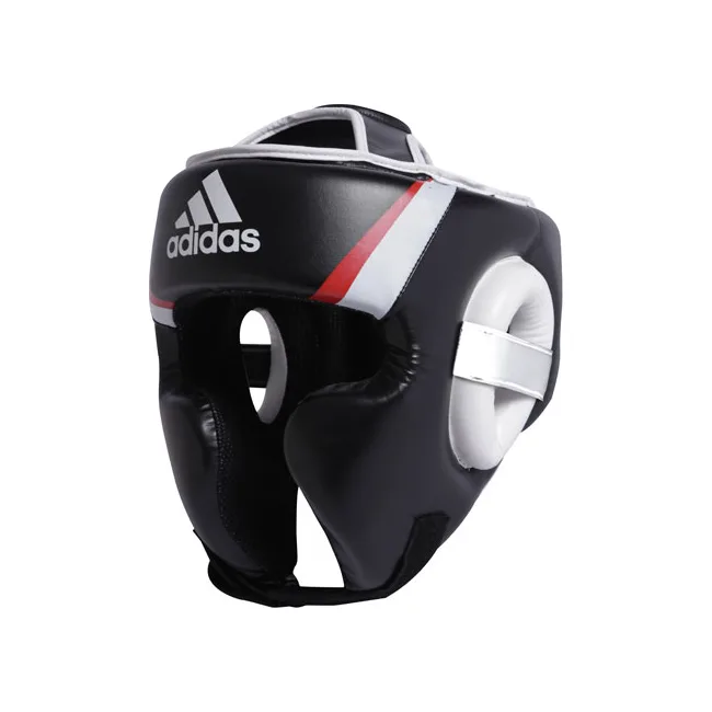 Боксерский шлем тренировочный Adidas Training