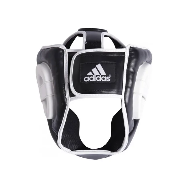 Боксерский шлем тренировочный Adidas Training